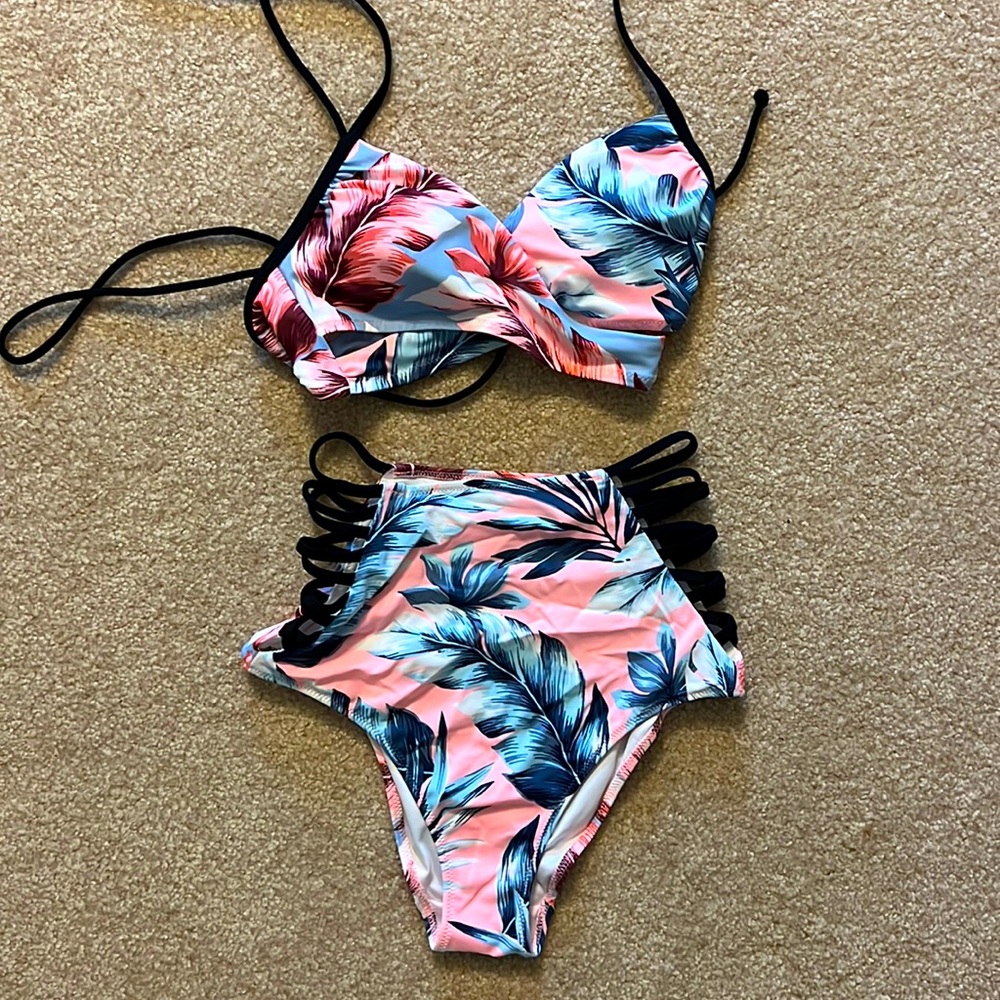 Swimsuit